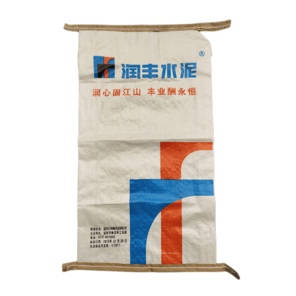 NAPCO - Vietnam PP woven bag/ Jumbo (FIBC) bag manufacturer | LinkedIn